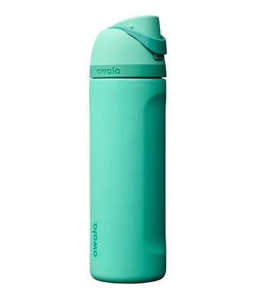 Owala FreeSip with engraved artwork